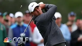 Brooks Koepka's closing ability in question after Masters Tournament | Golf Today | Golf Channel