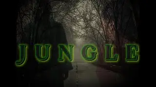 Jungle | Horror Short Film 2025