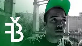 Shawn The Savage Kid - Streben nach Gl&uuml;ck (Figub Brazlevič Remix)