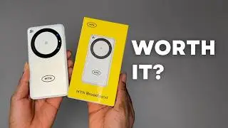MTN 5G MiFi Review | Setup, Speed Test & Is It Worth Buying?