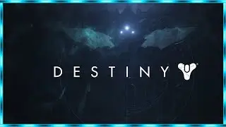 The Promethean Code ✵ Destiny: The Taken King