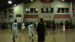 Brighton High 2012 6'5