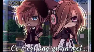 「 Ce n'est pas qu'un 𝒎𝒐𝒕 · 𝑯𝒂𝒓𝒄𝒆̀𝒍𝒆𝒎𝒆𝒏𝒕 」➳ GLMM · 𝙵𝚛 | by DevilTsuki