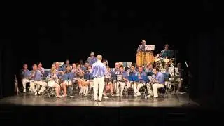 Stomp Clap Snap Tango - Chris M. Bernotas