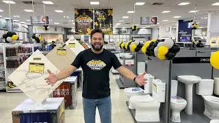 LIVE DO MEGA SALDÃO CAZANOVA