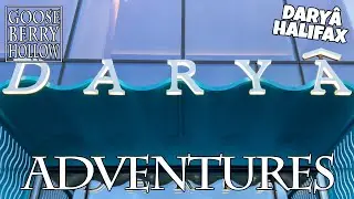 Dary&acirc; Halifax - Middle Eastern Cuisine