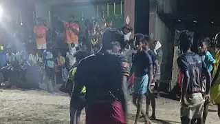 #Mallakottai Vs #Palaiyurpatty  2nd Round On #Alagamanagari