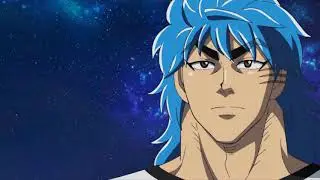 Toriko Ending 1 -『 Satisfaction 』 1080p HD [Textless]