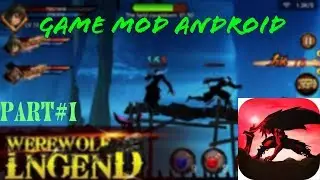Werewolf Legend 2.0 Apk Mod Money, VIP, Unlocked