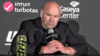 Dana White Hints at UFC Leaving ESPN, Changing Events & PPV Future!