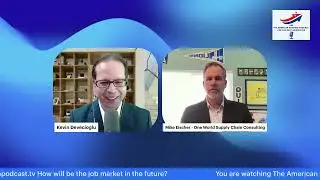 ABP GERMAN: Состояние обрабатывающей промышленности США и влияние тарифов на обрабатывающую промы...