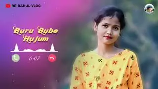 buru sube hujum /ho munda ringtone 2026 buru santali