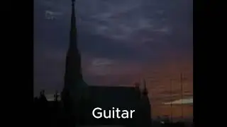 80s unknown song most audible stems