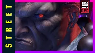 👊🔥Street Fighter 6:  @AleLEtsGO  ( #akuma ) ❌ DFC-PC ( #ryu ) 🎮✨