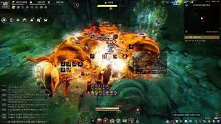 (BDO LAB GIANT) 검은사막 연구소 자이언트 상향 2020/04/23 심층