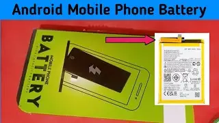 android mobile phone battery /all Android battery / mobile battery accessories / Magic Gk Center 