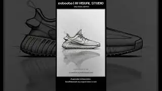 eobooba Top 100 | #3 Nike Air Yeezy 1 &ldquo;Grammy&rdquo; (Kanye West Worn)