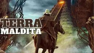 O Faroeste MAIS IMPLACÁVEL que você vai ver! | Terra Maldita | Filme Completo Dublado HD
