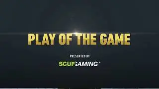 Scuf Play of the Game: Loony's 14-Streak