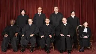 Is The Supreme Court Too Conservative Or Too Liberal?