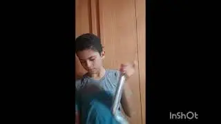 Meu guid&atilde;o pra bike chegou.