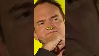 Tarantino on Killing Daisy in The Hateful Eight #shorts #tarantino #thehatefuleight