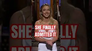 Sydney Sweeney finally spoke out! 😲 #anyonebutyou  #popculture #interview