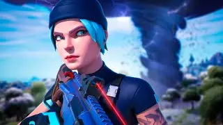 The MOST Mechanical Fortnite Pro 😤 | FS Joji
