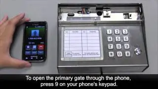 How to setup, use, and remove a phone number on Platinum Access Systems 2000 series phone systems