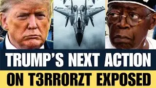 SHOCKING! Trump Ally Blasts Tinubu, Exposes Nigeria&rsquo;s Insecurity, Vows Fresh Sanctions & Strikes