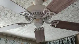 2008 harbor breeze builders best ceiling fan