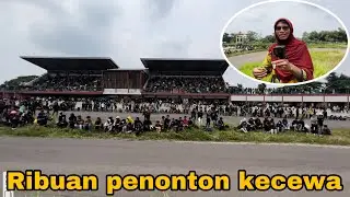 LAWANYA GAK DATANG‼️MASALAH MAKIN PANJANG KATA EMAK GILA