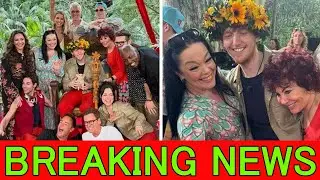 When's the I'm A Celeb reunion? I'm A Celebrity Coming Out 2025 date confirmed