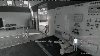 RedSec Metaguns?