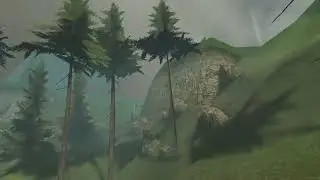 Oculus The End