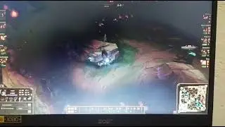 BUG DA DONZELA DO YORICK LEAGUE OF LEGENDS 07/09/25