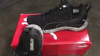PUMA Hybrid Runner Running Shoes Men 2020