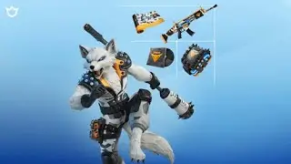 Fortnite *NEW* VOLPEZ Gameplay