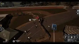 This Open World Zombie Apocalypse Strategy Game Is AWESOME! | Cepheus Protocol Gameplay Part 1