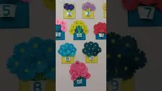 Classroom decoration ideas#paperwallcraft#schooldecoration#wallhanging#paperart#DIY#paperbutterflies