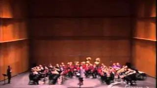 Salt River Brass 16 Sing, Sing, Sing