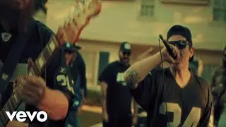 SENIOR YEAR X LA - Up Next (Official Music Video) ft. Left to Suffer