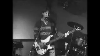 Feeling Alright - The Tom Farley Band - Reisner's at Janaf 1988
