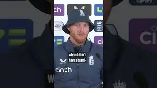 Бен: Австралийские СМИ могли бы действовать лучше #Пепел #CricketTwitter