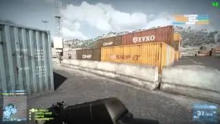 Battlefield 3 *Auto Settings* - Sapphire Radeon HD 7770