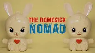 The homesick nomad is back!