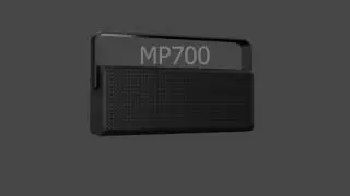 MP700