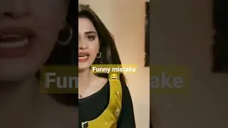 Tere Bin Ep 26 Funny Mistakes | Tere Bin Episode 27 Promo | Review Yumna Zaidi - Wahaj Ali