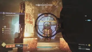 Concealed Void Flawless Solo Master When You Suck Slightly Less