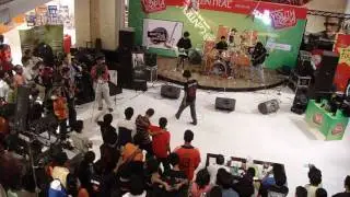 Grimmortal - Why So Emo? (Live 2009)